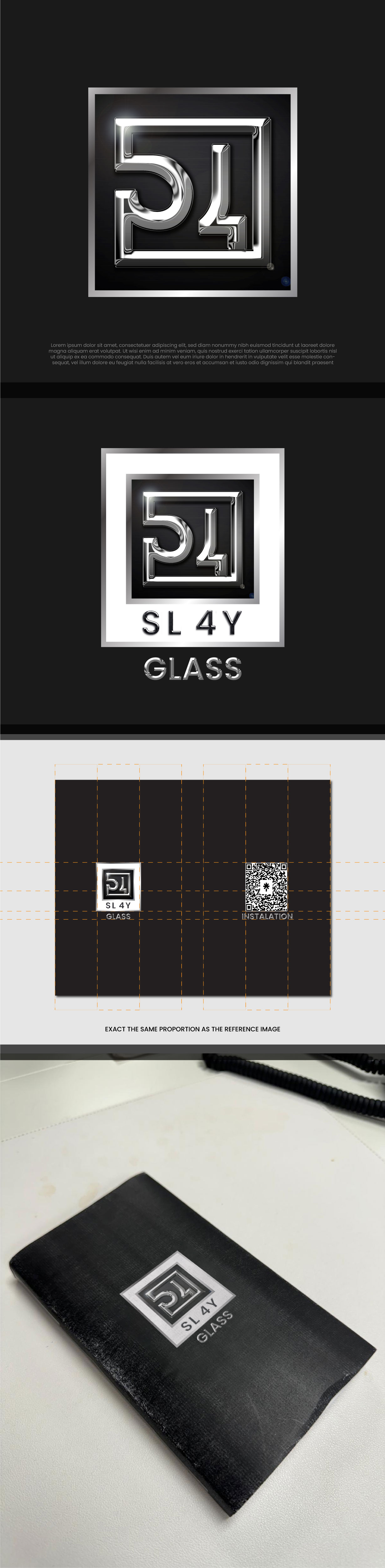 Verpackungs-Design von Creative Studio X für dieses Projekt | Design #32901340