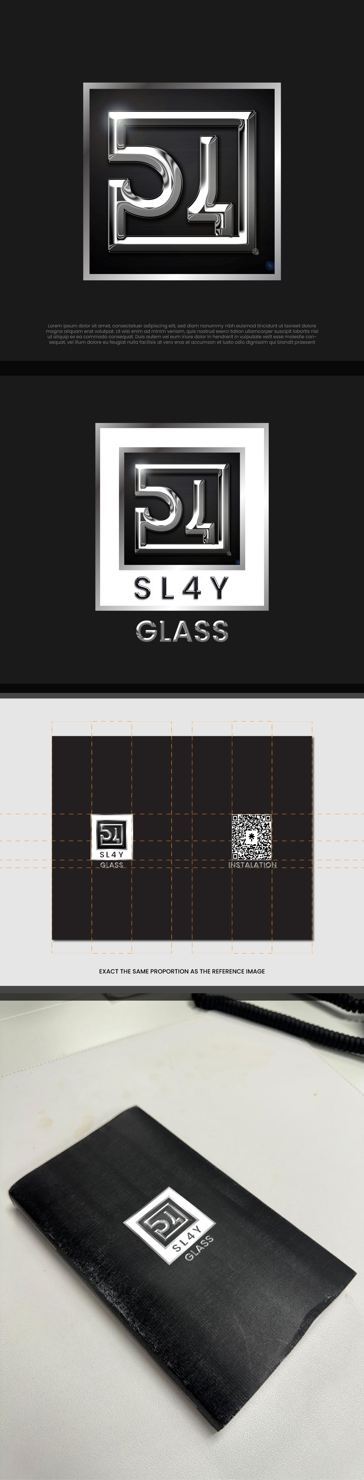 Verpackungs-Design von Creative Studio X für dieses Projekt | Design #32918909