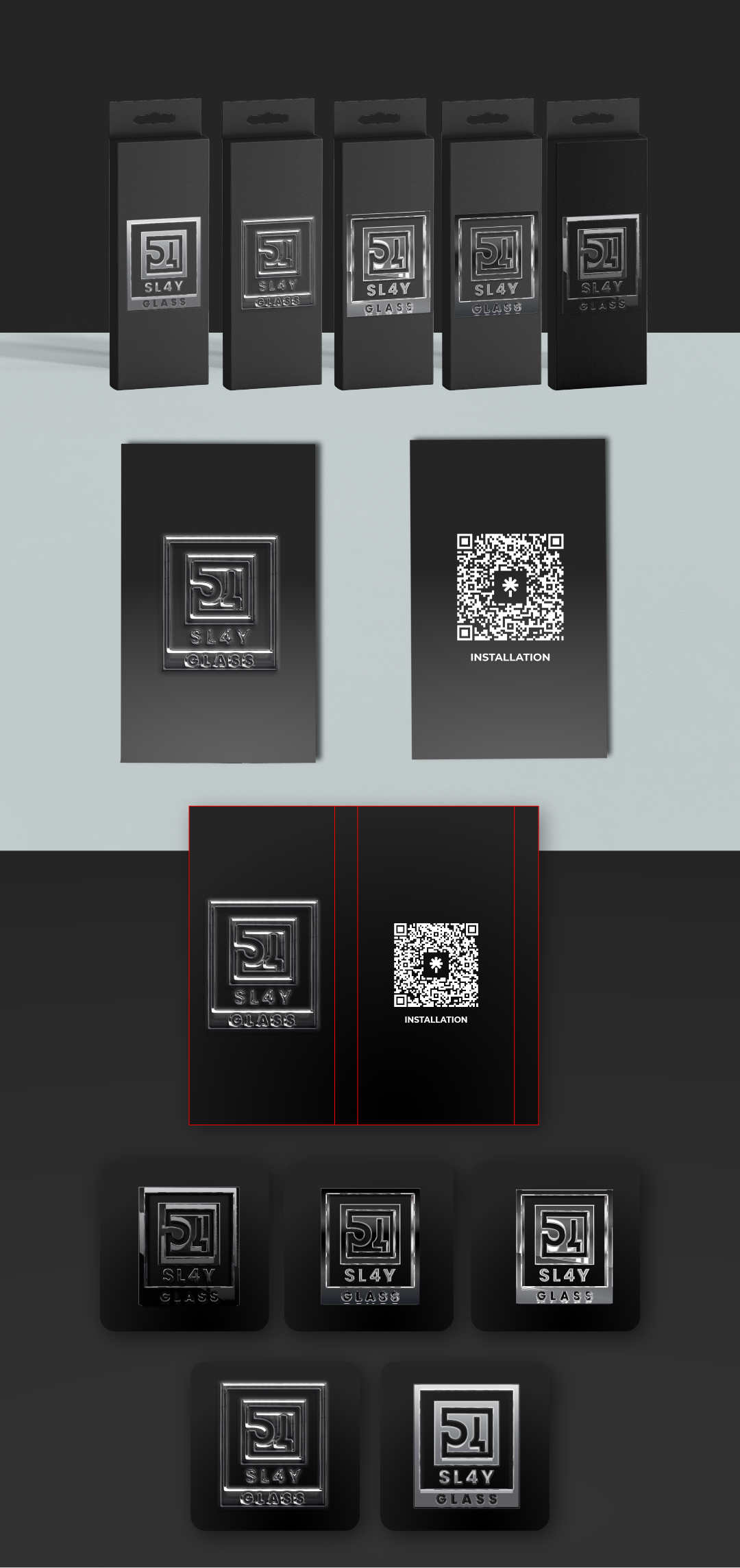 Packaging Design by zero creative for this project | Design #32884993