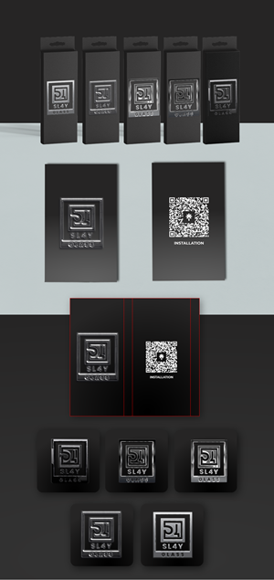 Design Emballage par zero creative pour ce projet | Design #32884993