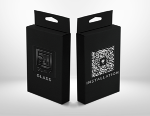 Verpackungs-Design von SAI DESIGNS für dieses Projekt | Design: #32875917