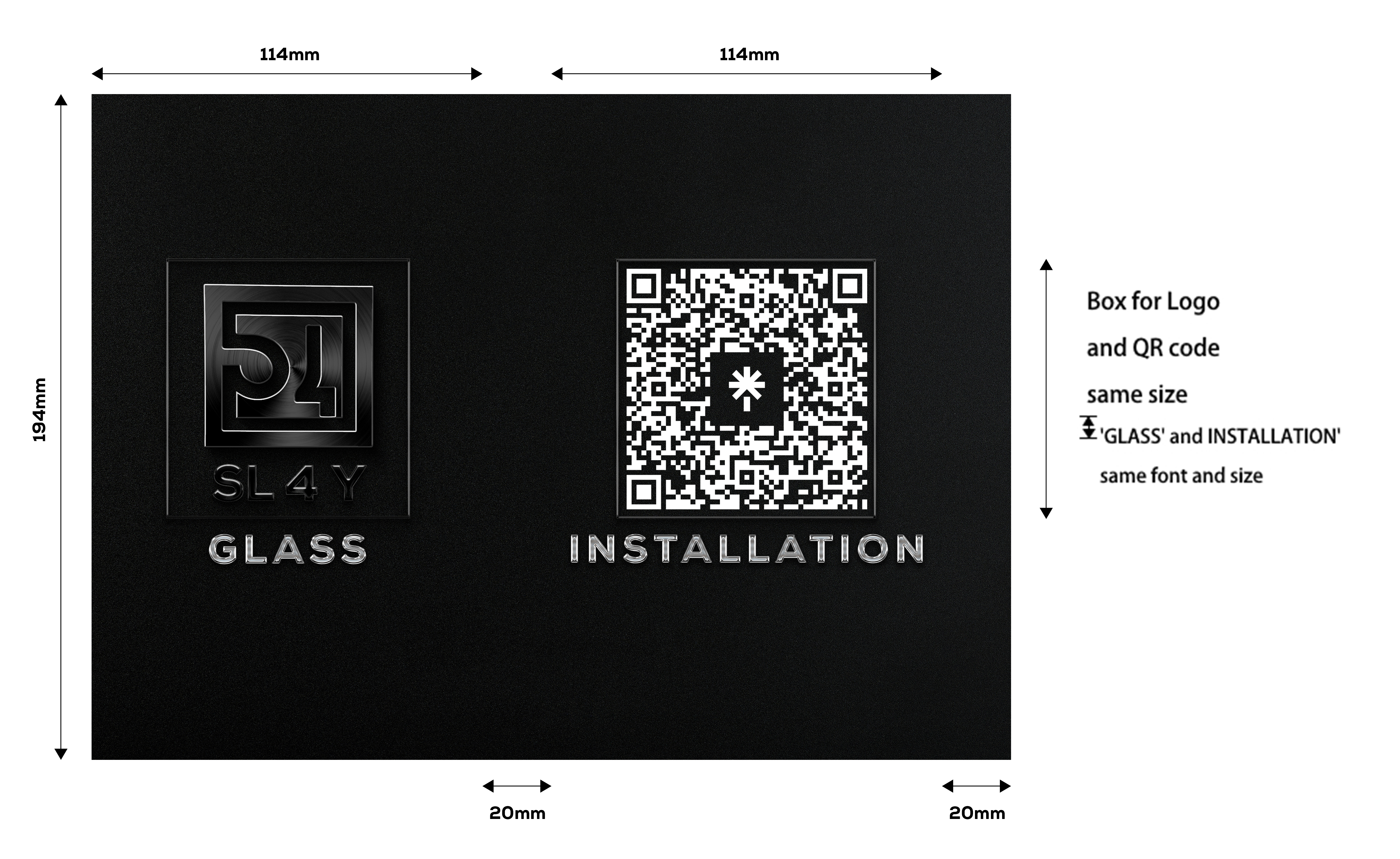Verpackungs-Design von SAI DESIGNS für dieses Projekt | Design #32875918