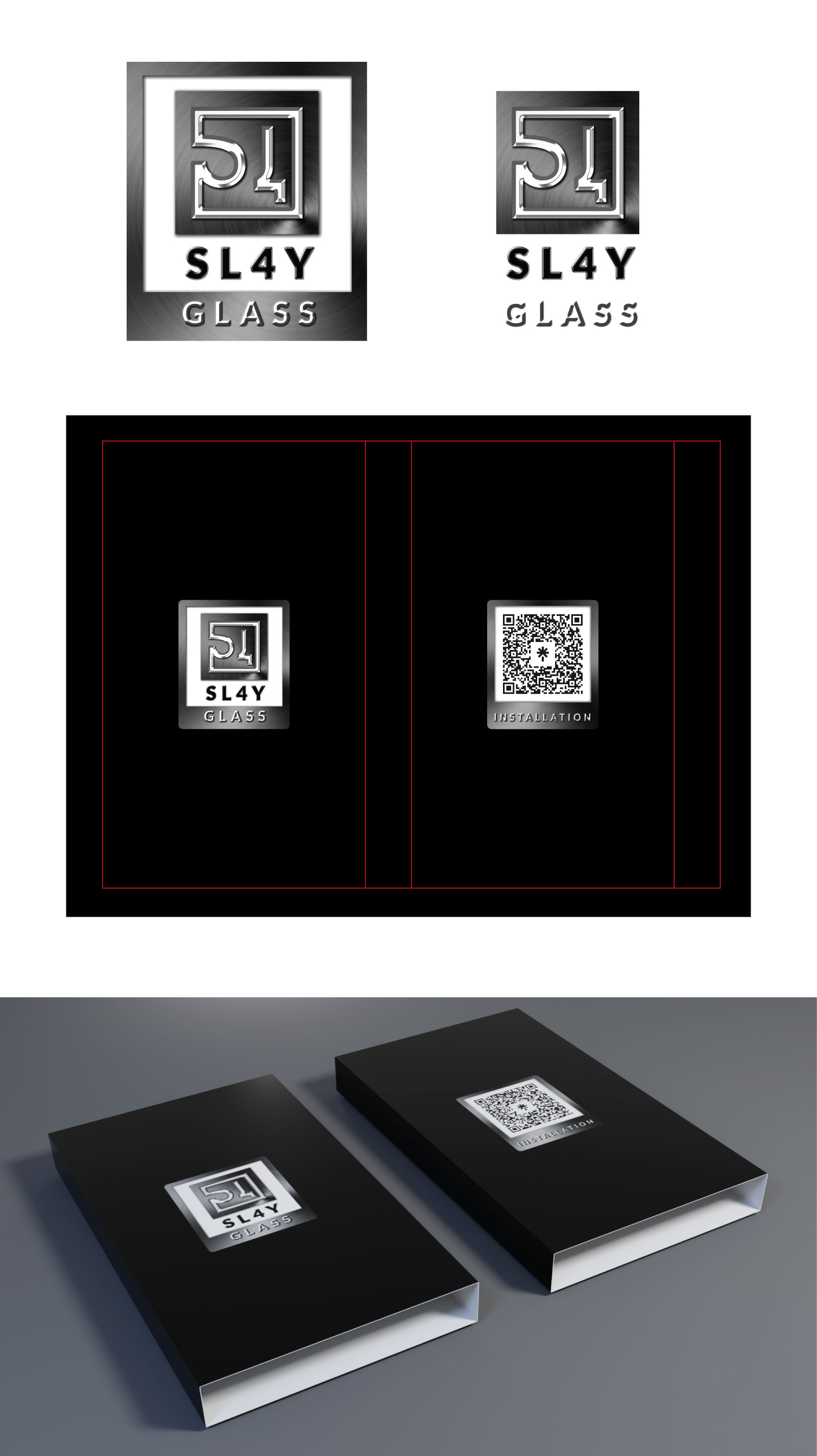 Packaging Design by Fajr. for this project | Design #32880535