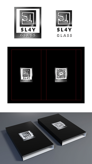 Verpackungs-Design von Fajr. für dieses Projekt | Design: #32880535