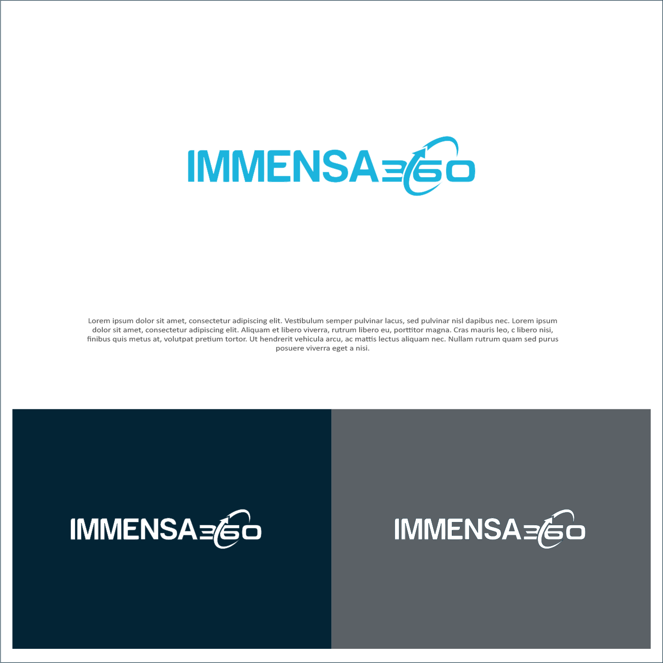 Logo Design by saifysyed Studio for this project | Design #32932012