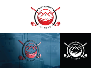 Logo Design by VectorForge for Innovative Club Management | Design: #32870107