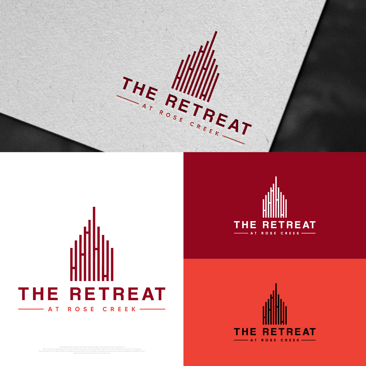 Logo Design by DesignLima for Innovative Club Management | Design #32853263