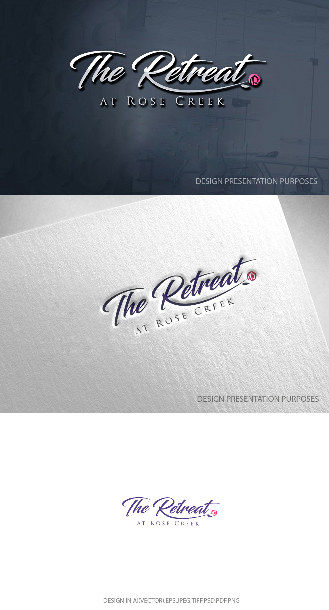 Logo Design by zebronicgraphic for Innovative Club Management | Design #32853403