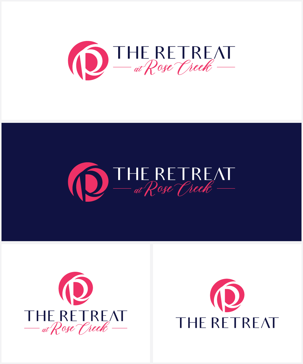 Logo Design by TrisDesign for Innovative Club Management | Design #32891024