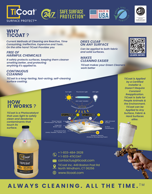 Flyer Design by ARTIZIT