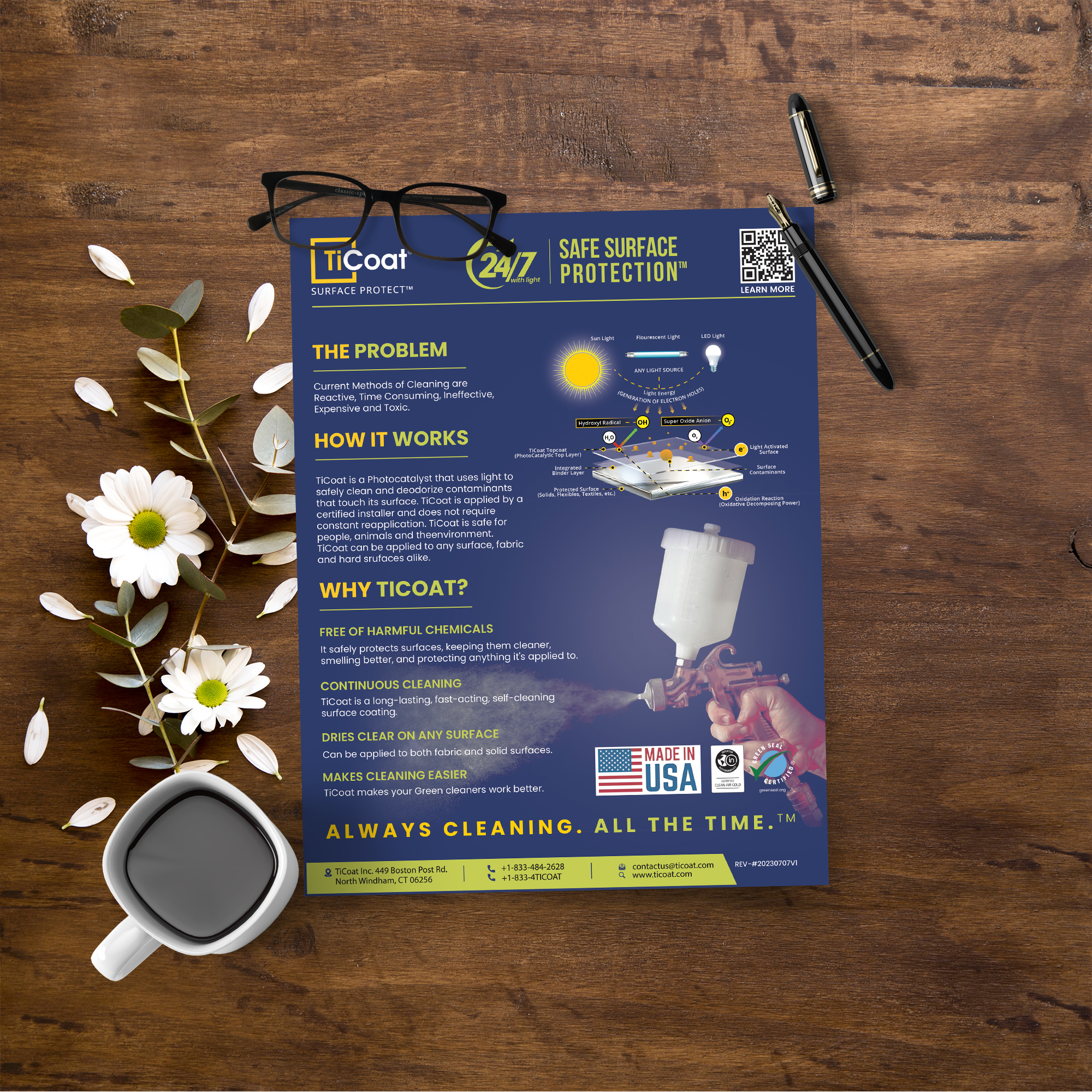 Flyer Design by Sun Creative for this project | Design #32883572