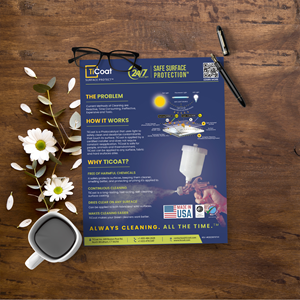 Flyer Design by Sun Creative for this project | Design: #32883572
