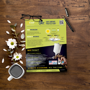 Flyer Design by Sun Creative for this project | Design: #32883678