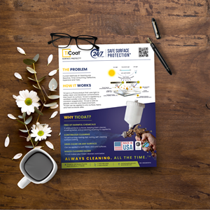 Flyer Design by Sun Creative for this project | Design: #32884424