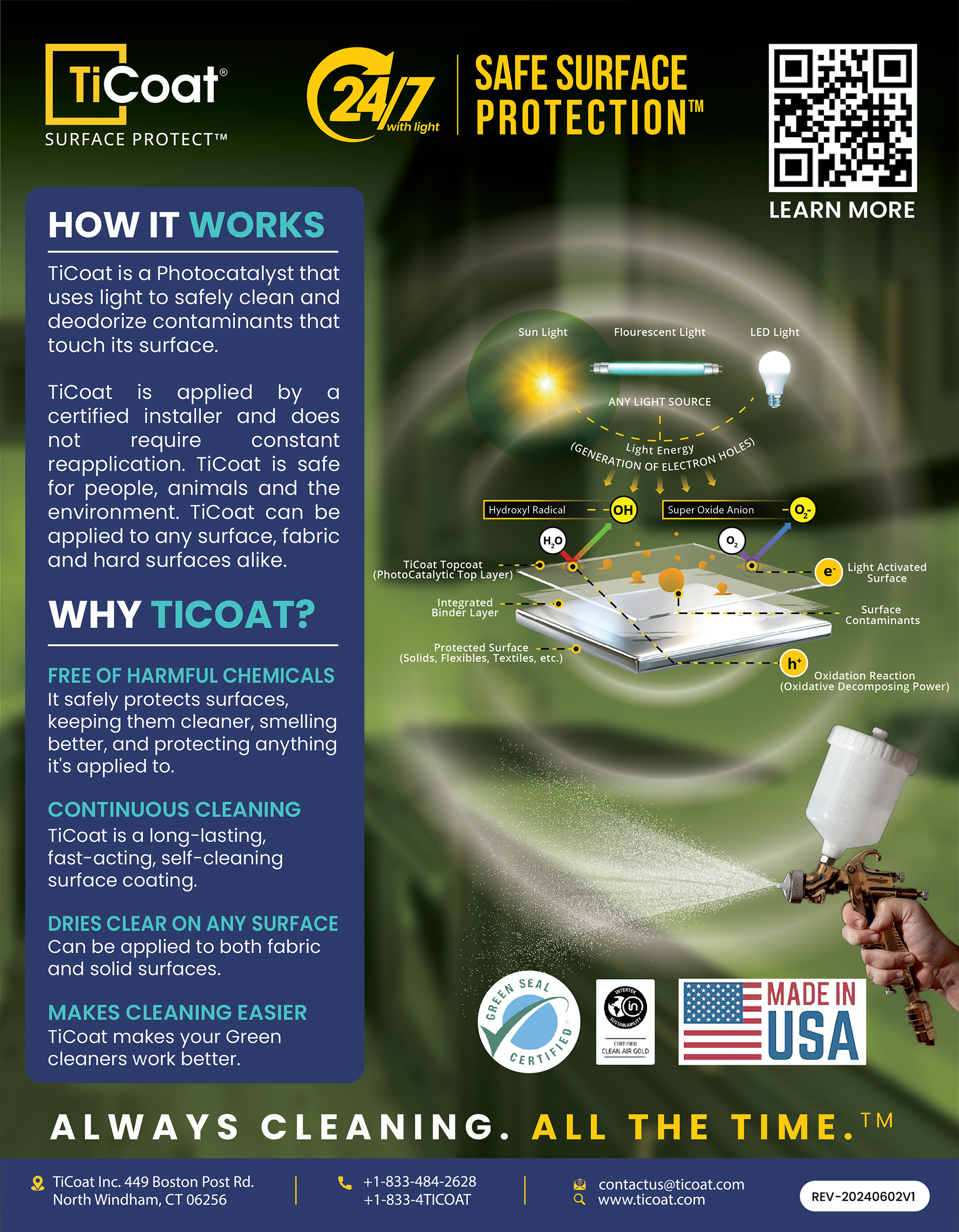 Flyer Design by Rush Advertising for this project | Design #32853418