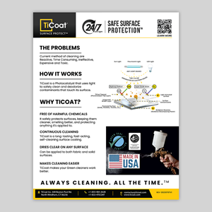 Flyer Design by YourLogoMaster for this project | Design: #32852434