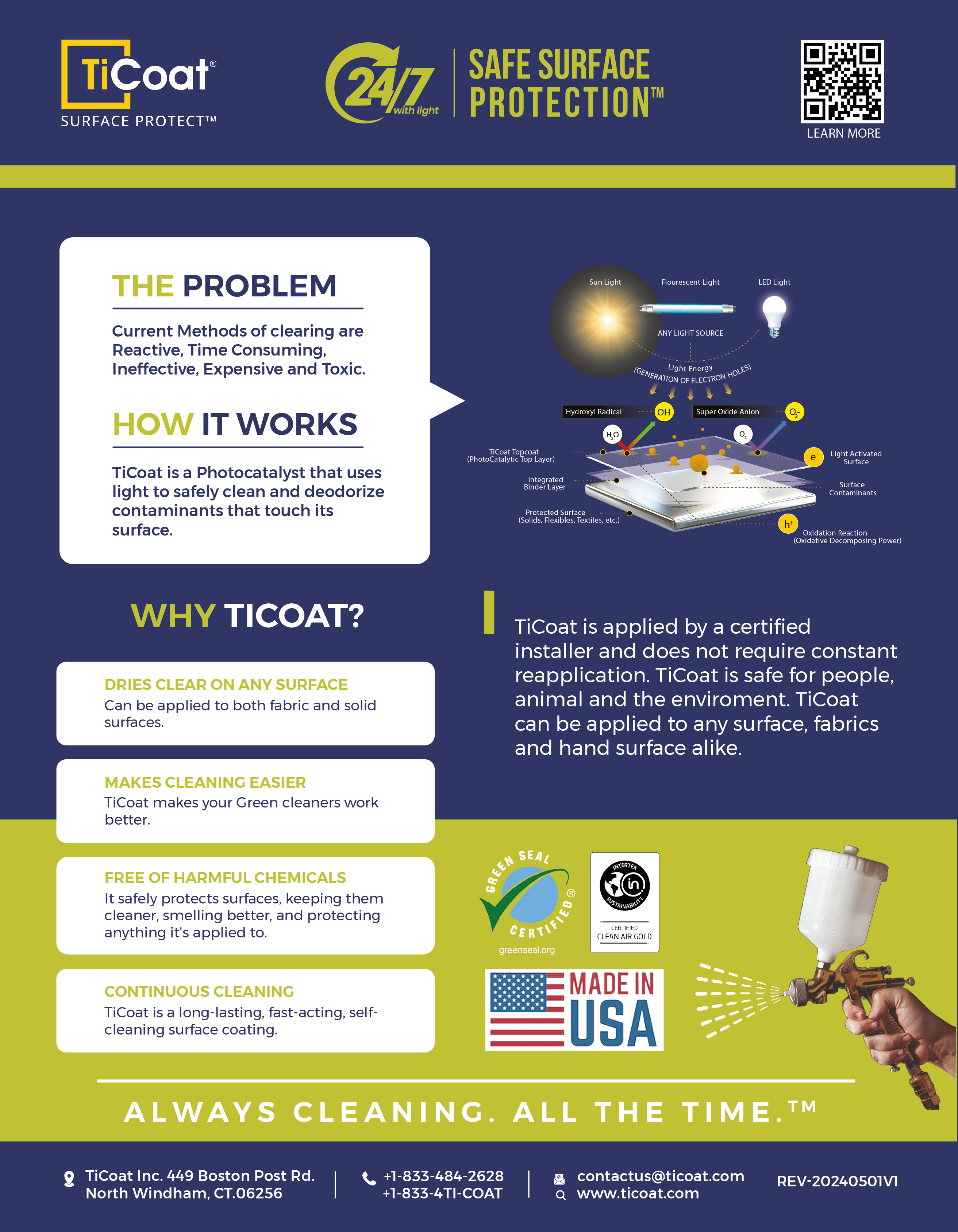 Diseño de Flyer por fectapixels para este proyecto | Diseño #32861285