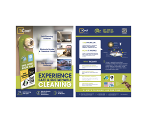 Flyer Design by fectapixels for this project | Design: #32861287