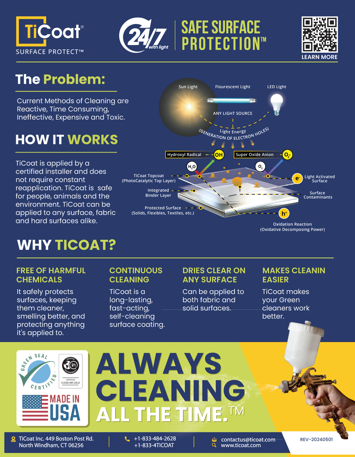 Flyer Design by JK18 for this project | Design #32849015