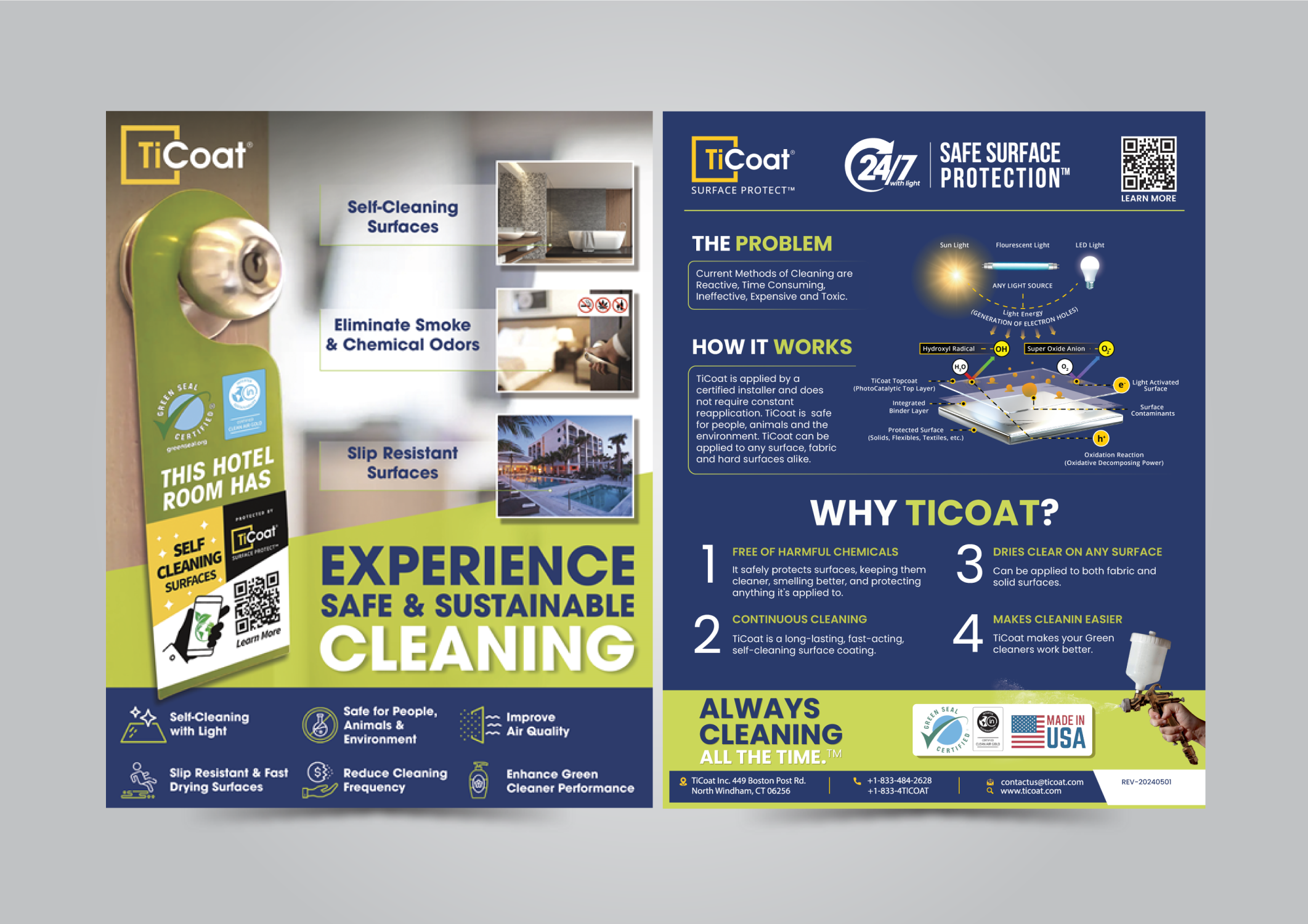 Flyer-Design von JK18 für dieses Projekt | Design #32868130