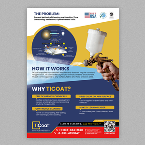 Flyer Design by 123graphics for this project | Design: #32858973