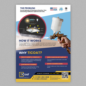 Flyer Design by 123graphics for this project | Design: #32858987