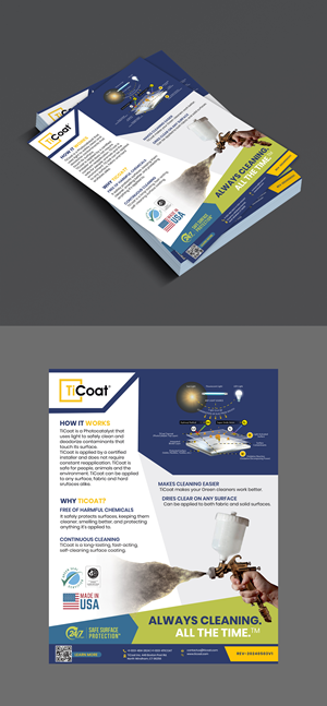 Flyer Design by websmartusa for this project | Design: #32858906