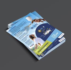 Flyer Design by websmartusa for this project | Design: #32864043