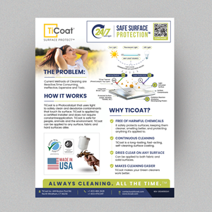 Flyer Design by Stan$oul for this project | Design: #32852169