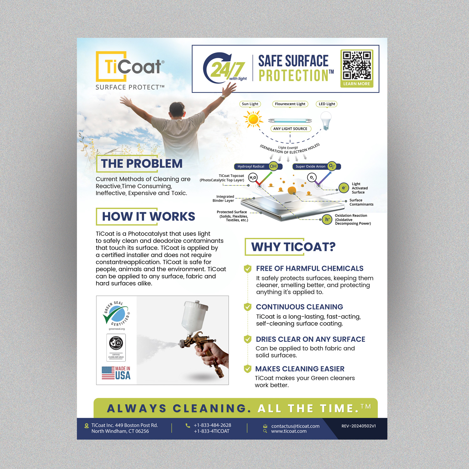 Diseño de Flyer por Stan$oul para este proyecto | Diseño #32855598