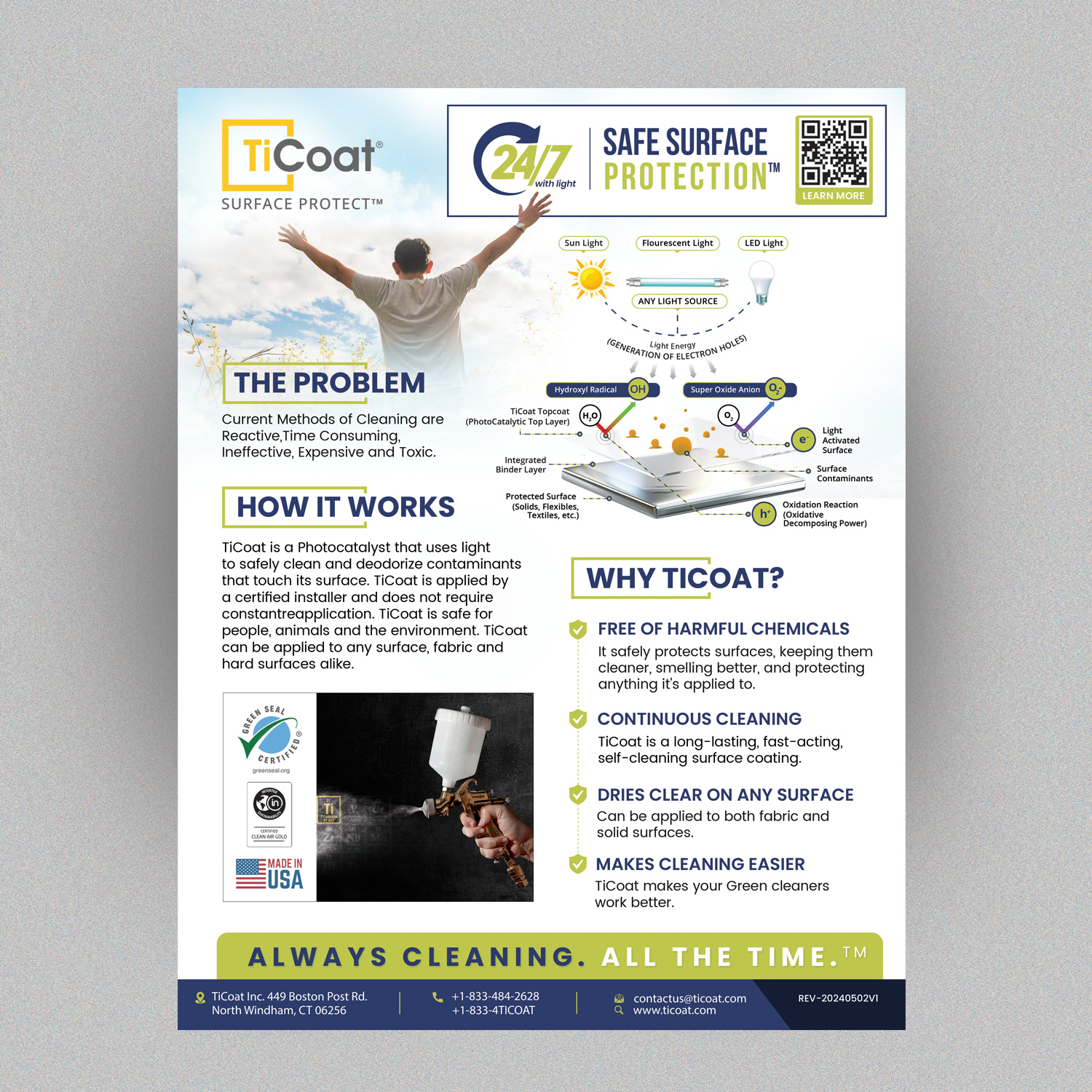 Diseño de Flyer por Stan$oul para este proyecto | Diseño #32855639