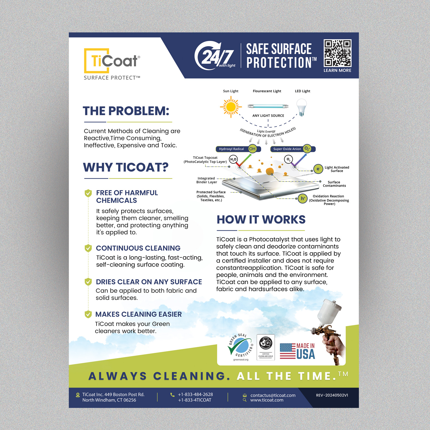 Flyer Design by Stan$oul for this project | Design #32862345