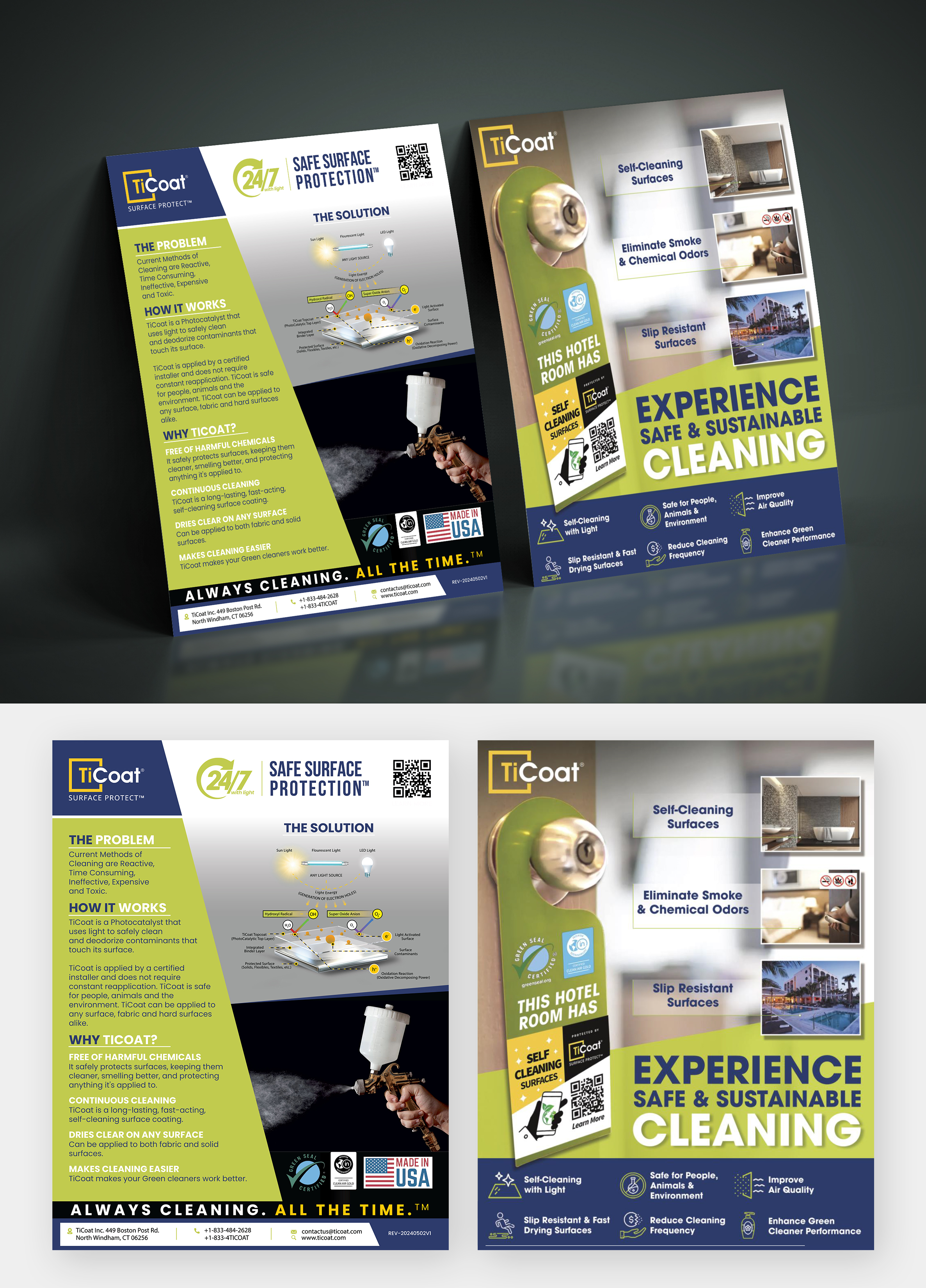 Flyer Design by Impressive Designs for this project | Design #32856151