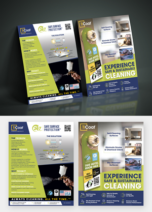Flyer Design by Impressive Designs for this project | Design: #32856151