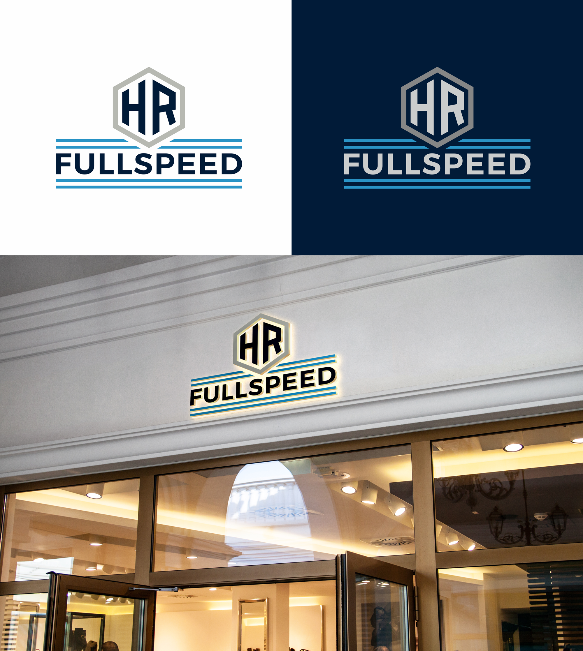 Logo-Design von RA-bica für dieses Projekt | Design #32849948