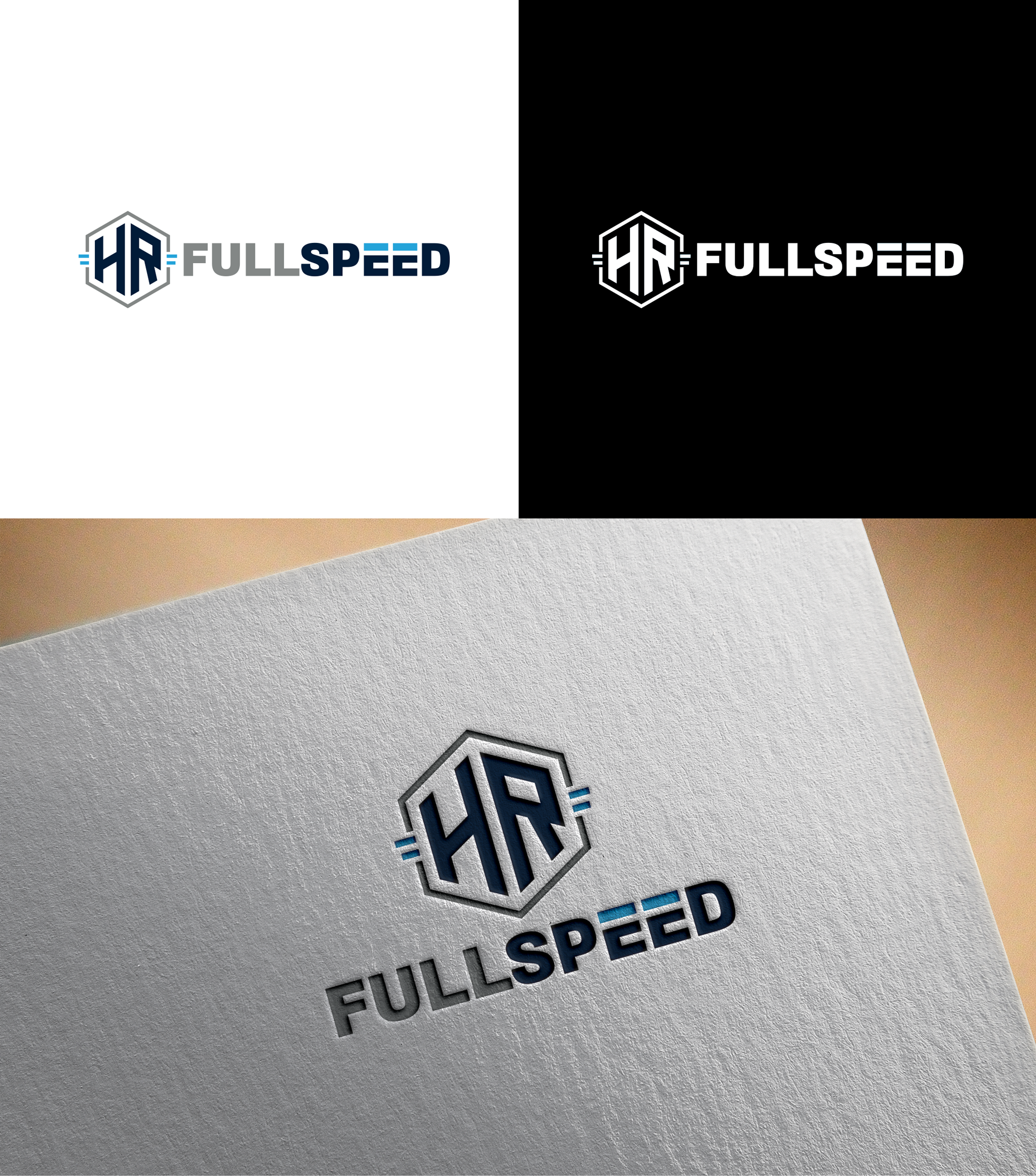 Logo-Design von RA-bica für dieses Projekt | Design #32849951