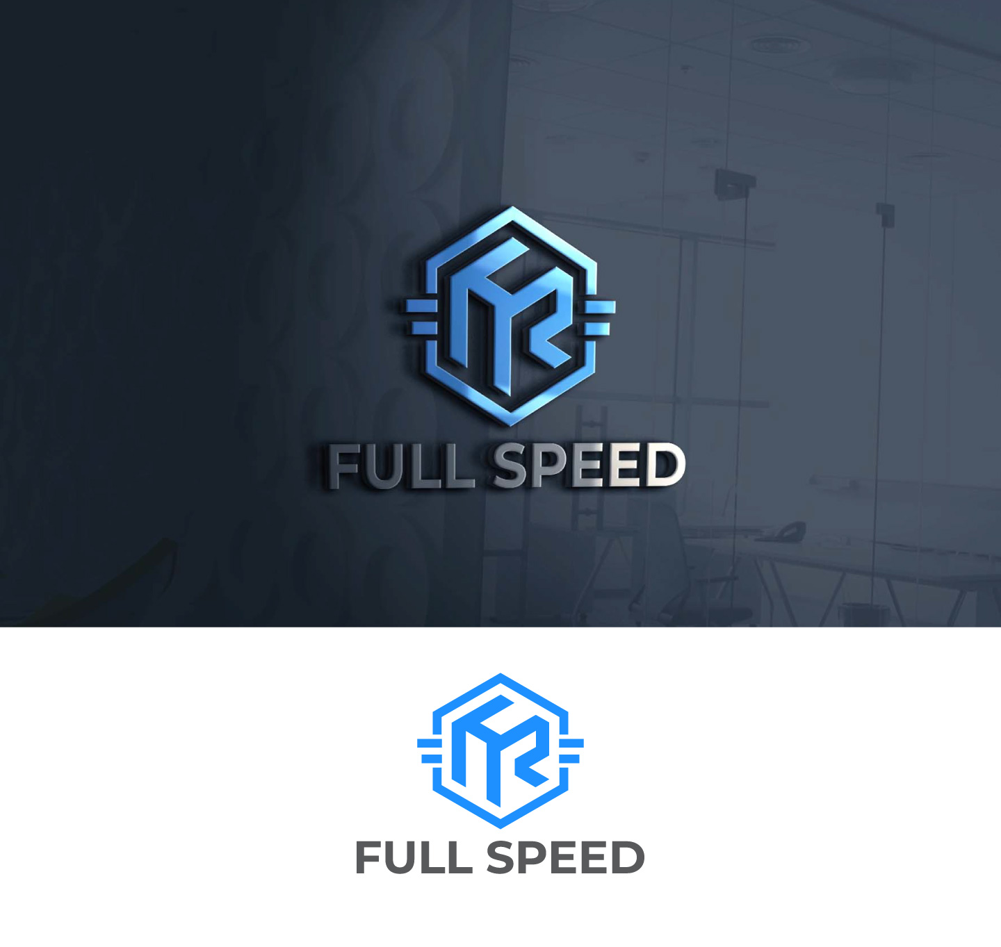 Logo Design by humaun3114 for this project | Design #32845698