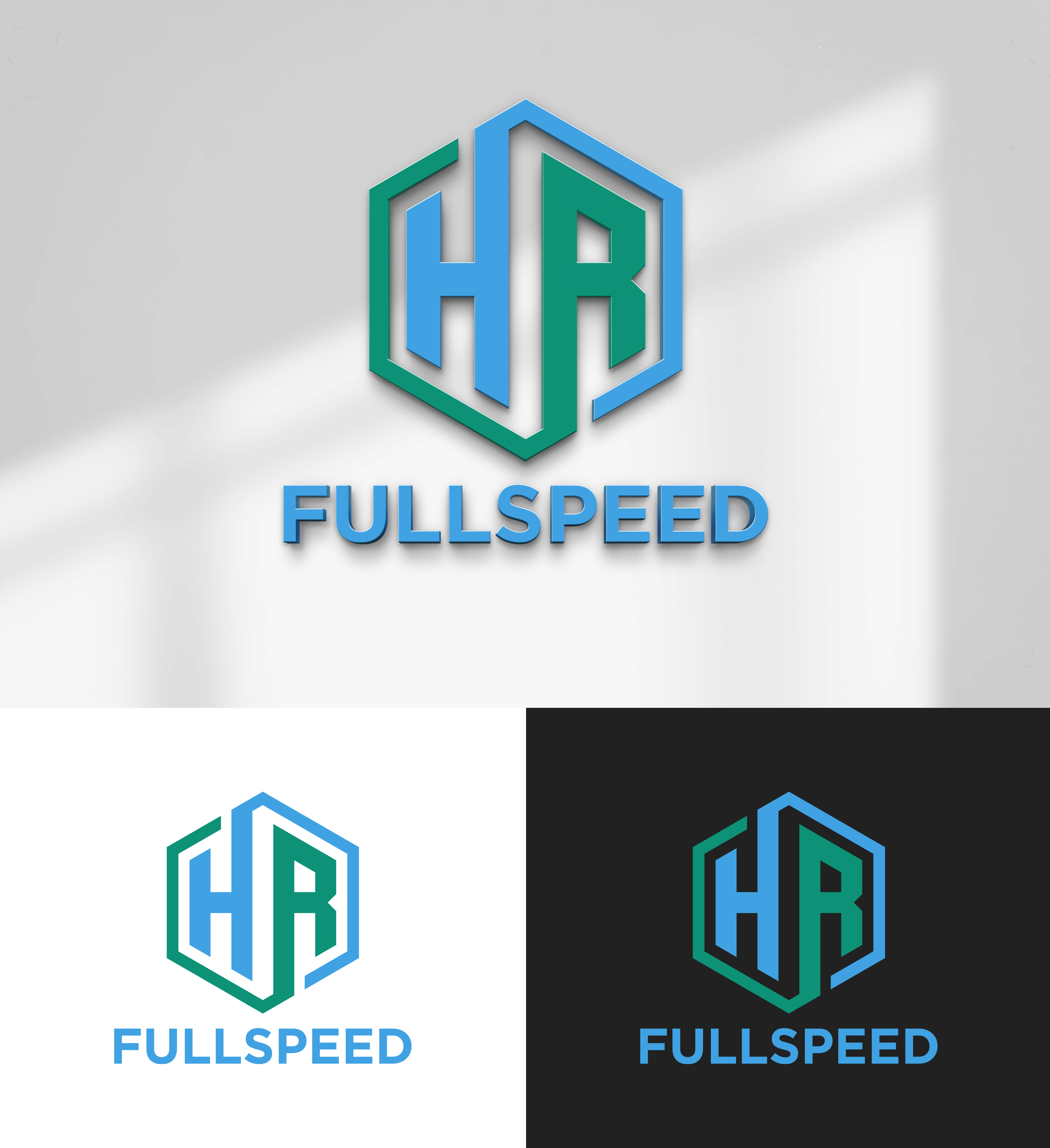 Logo Design by loveqis for this project | Design #32852188