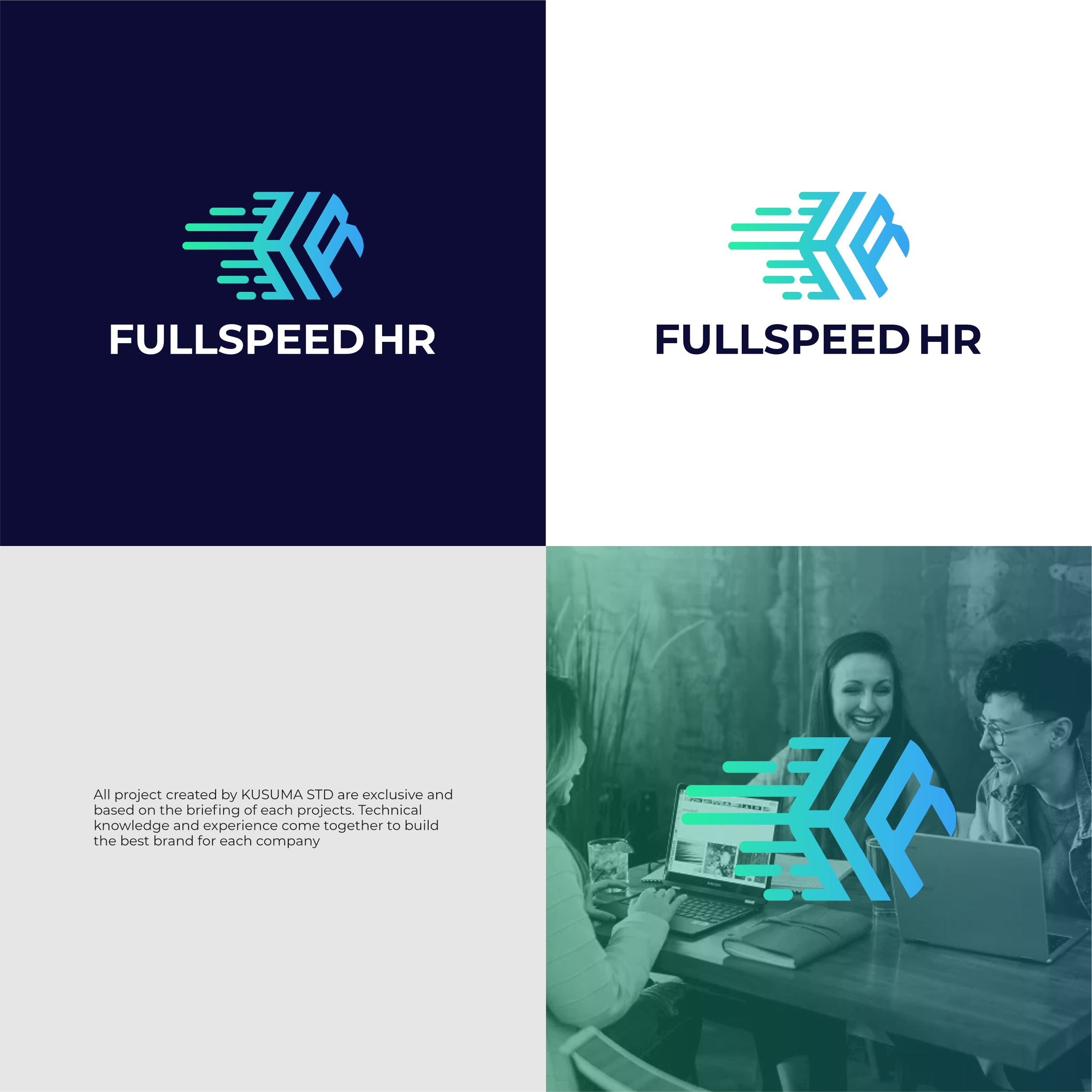 Logo-Design von Kusuma Studio für dieses Projekt | Design #32849382