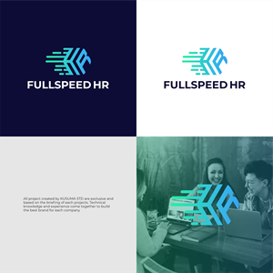 Logo-Design von Kusuma Studio für dieses Projekt | Design: #32849382