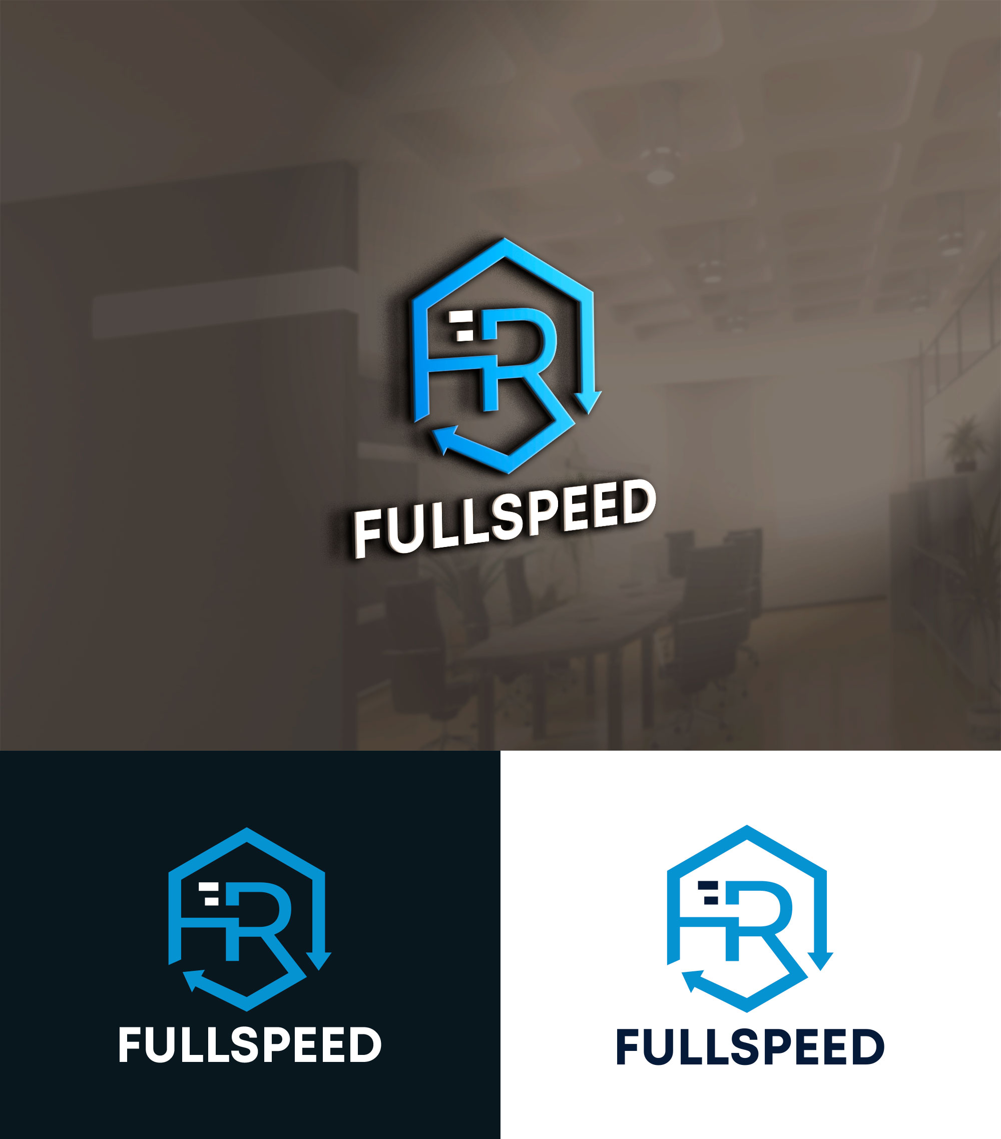 Logo Design by Impressive Designs for this project | Design #32858064
