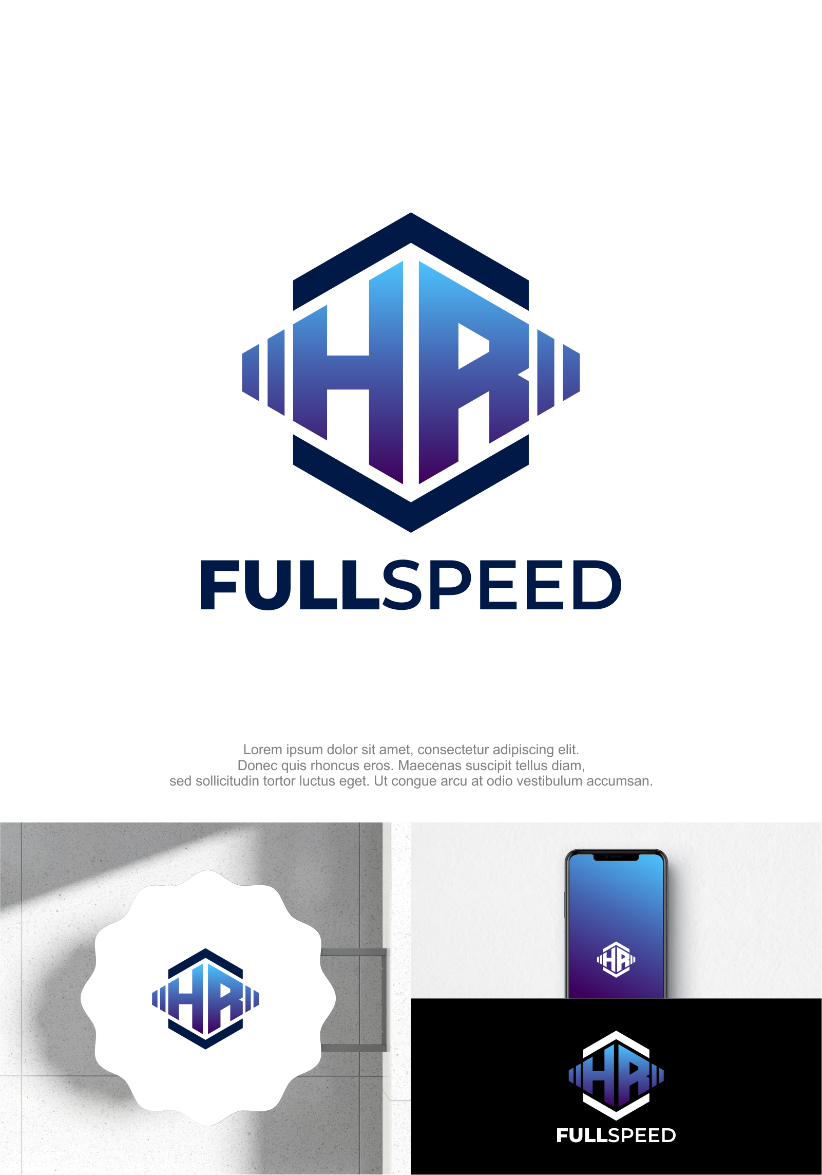 Logo-Design von M.Syaiful Huda für dieses Projekt | Design #32846159