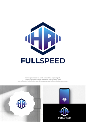 Logo-Design von M.Syaiful Huda für dieses Projekt | Design: #32846159