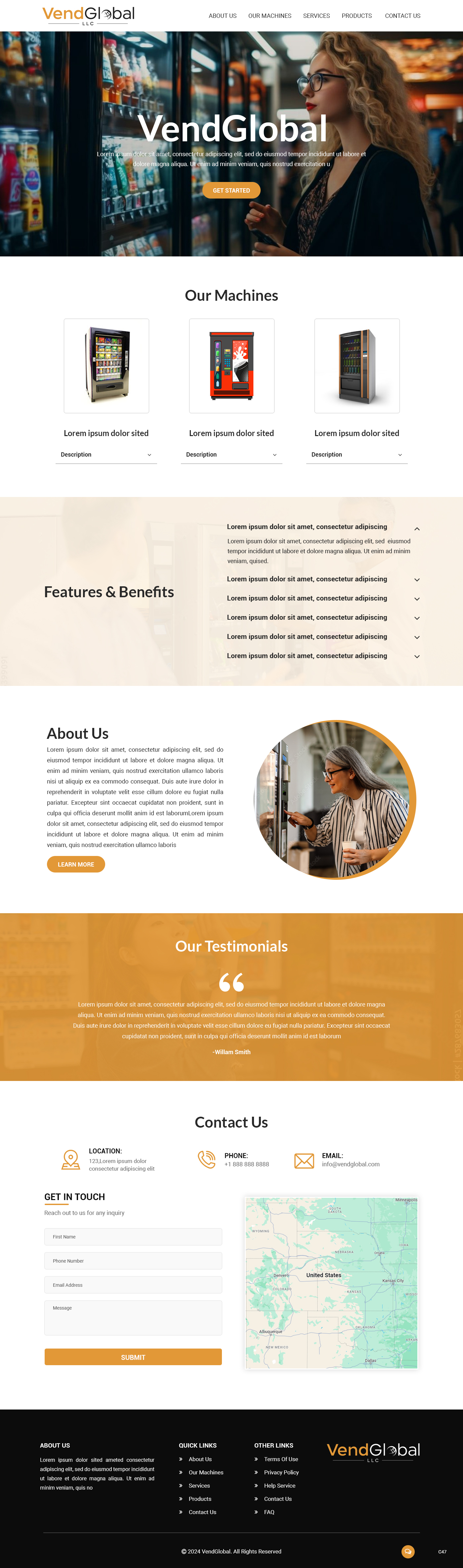 Diseño Web por pb para este proyecto | Diseño #32853078