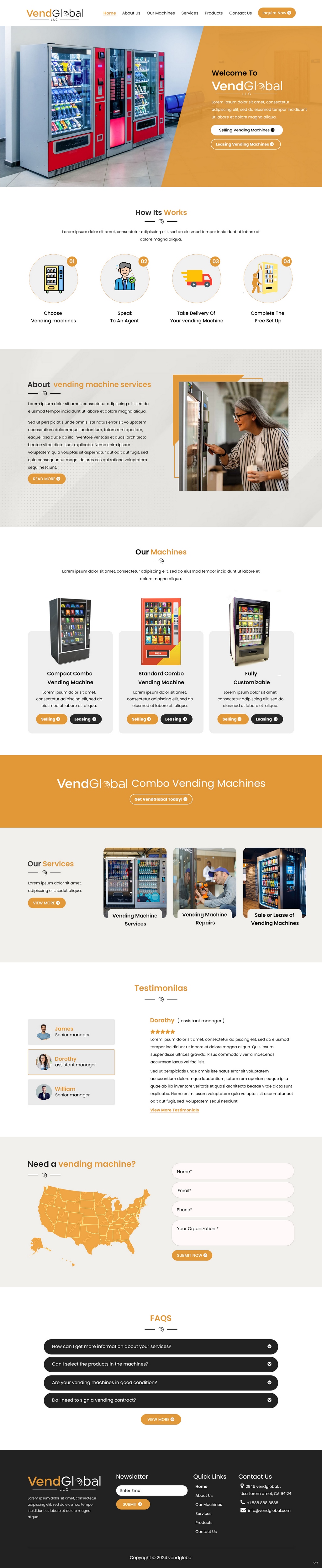 Web Design by pb for this project | Design #32860296