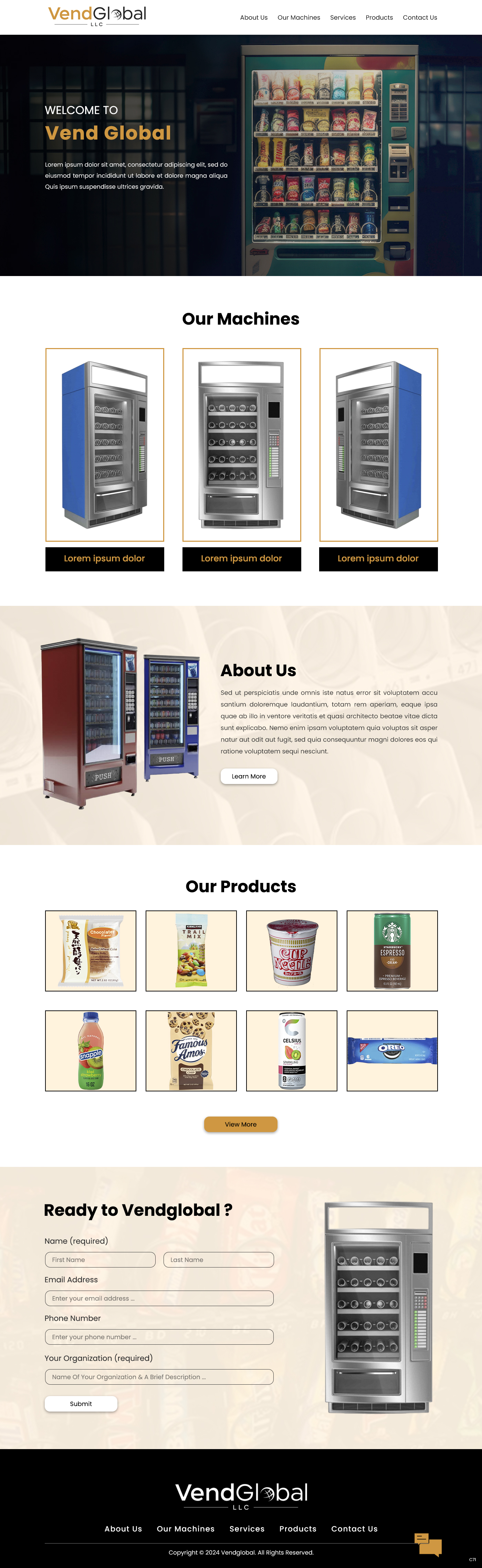 Web Design by pb for this project | Design #32860297