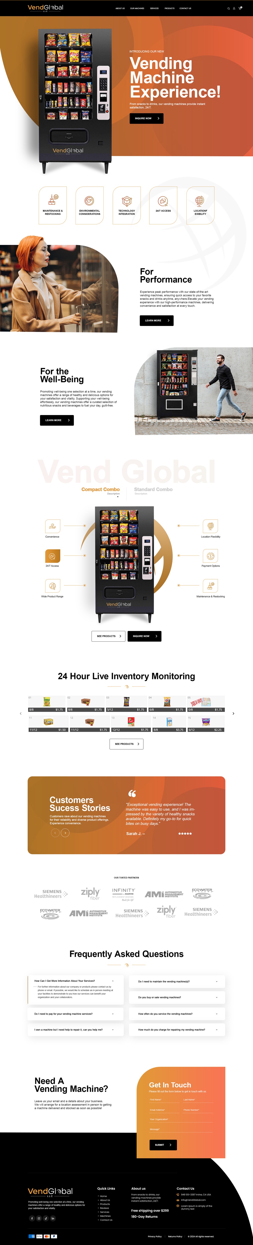 Web Design by nzdesigners for this project | Design #32862789