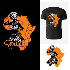 T-shirt Design by onze design for this project | Design #32853266