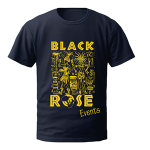 T-Shirt-Design by {mega- for this project | Design: #32854028