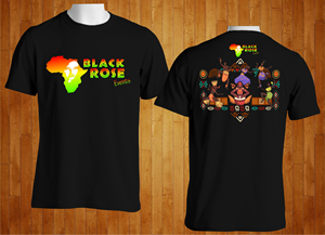 T-shirt Design by MangkuJiwo for this project | Design #32857343
